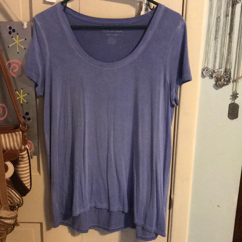 Casual t shirt